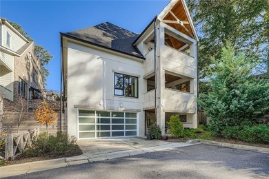 Discover the elegant and prestigious Peachtree Hills Place, a