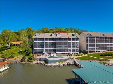 TWO BOAT SLIPS INCLUDED! Spacious, quiet top-floor 4BR/3BA condo - photo 49