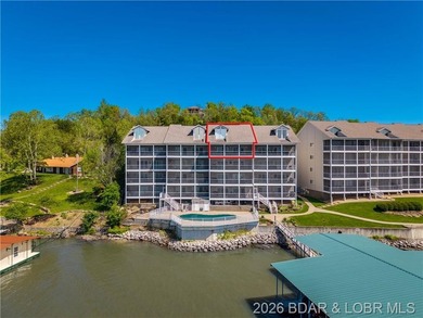 TWO BOAT SLIPS INCLUDED! Spacious, quiet top-floor 4BR/3BA condo - photo 49