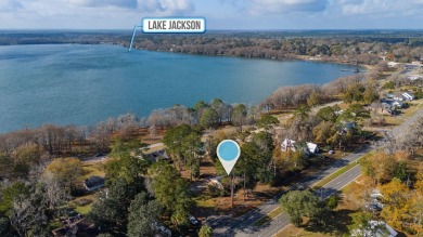 Lake Home Sale Pending in Florala, Alabama