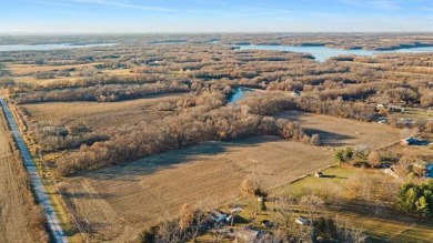 Lake Acreage For Sale in Trimble, Missouri