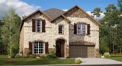 Lake Lewisville Home Active Under Contract in Little Elm Texas