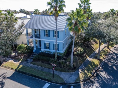 Lake Hermosa Home For Sale in Tavares Florida