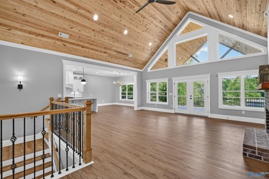 Luxury new construction in River Run, one of the only gated - photo 11