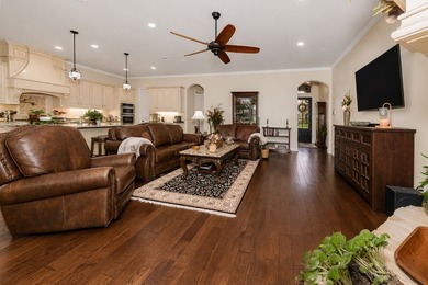 Experience luxury living at its finest in this exceptional golf - photo 11