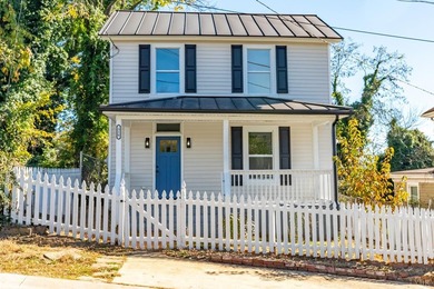 Nestled along the iconic Rivermont Avenue and just minutes from - photo 2