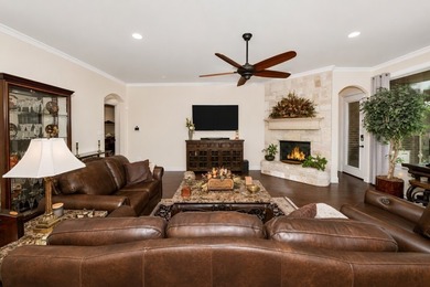 Experience luxury living at its finest in this exceptional golf - photo 12