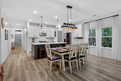 Welcome home to The Pointe at Rhodes Crossing, where modern - photo 15