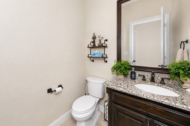 Experience luxury living at its finest in this exceptional golf - photo 15