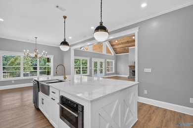 Luxury new construction in River Run, one of the only gated - photo 16