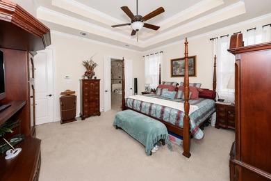Experience luxury living at its finest in this exceptional golf - photo 18