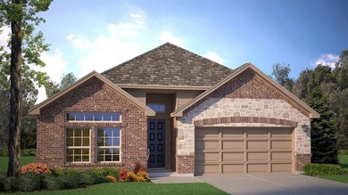 Benbrook Lake Home Active Under Contract in Fort Worth Texas