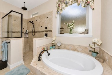 Experience luxury living at its finest in this exceptional golf - photo 21