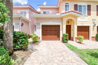 Lake Home For Sale in Estero, Florida