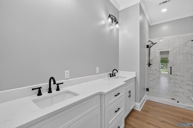 Luxury new construction in River Run, one of the only gated - photo 31