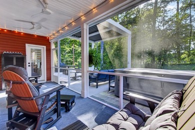 Welcome home to The Pointe at Rhodes Crossing, where modern - photo 33