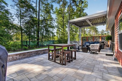 Welcome home to The Pointe at Rhodes Crossing, where modern - photo 34