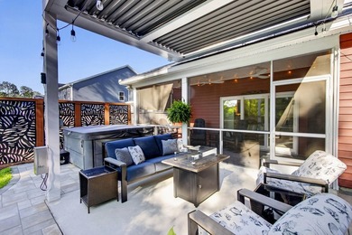 Welcome home to The Pointe at Rhodes Crossing, where modern - photo 36
