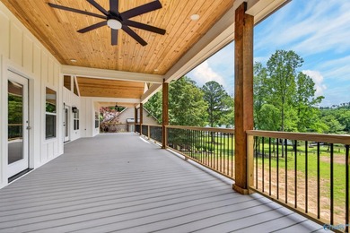 Luxury new construction in River Run, one of the only gated - photo 40