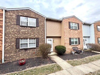 (private lake, pond, creek) Condo For Sale in Springdale Ohio