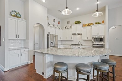 (private lake, pond, creek) Home For Sale in Krugerville Texas