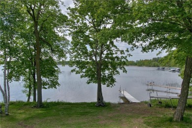 Lake Home For Sale in Garrison, Minnesota