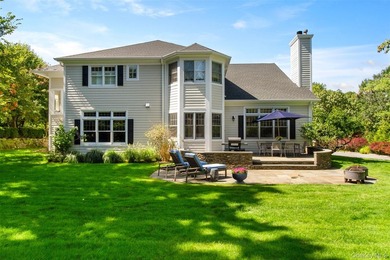 Live joyously in this spacious and bright modern colonial in the - photo 1
