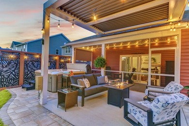 Welcome home to The Pointe at Rhodes Crossing, where modern - photo 44