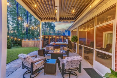 Welcome home to The Pointe at Rhodes Crossing, where modern - photo 46