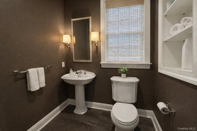 Live joyously in this spacious and bright modern colonial in the - photo 9