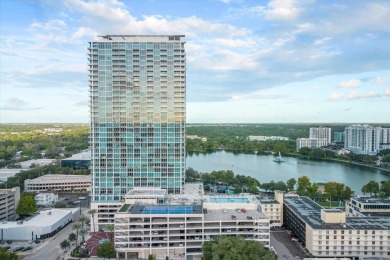 Lake Condo For Sale in Orlando, Florida