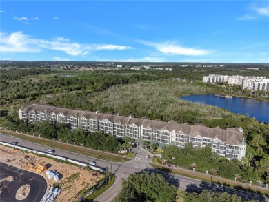 Lake Austin Condo For Sale in Winter Garden Florida