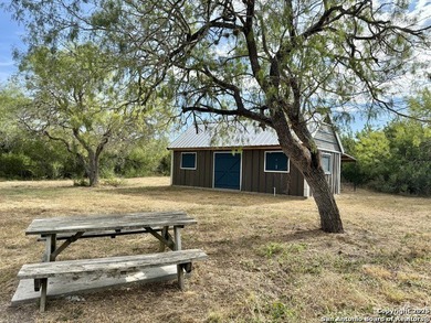 Lake Home For Sale in George West, Texas