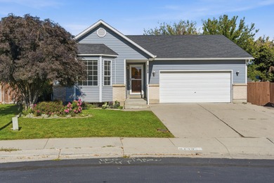 Great Salt Lake Home For Sale in West Jordan Utah