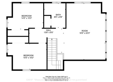 SPEC House, TO be built. Brand-new construction in Rangeley's - photo 4