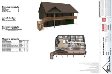 SPEC House, TO be built. Brand-new construction in Rangeley's - photo 5