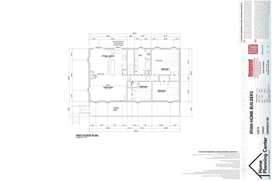 SPEC House, TO be built. Brand-new construction in Rangeley's - photo 7