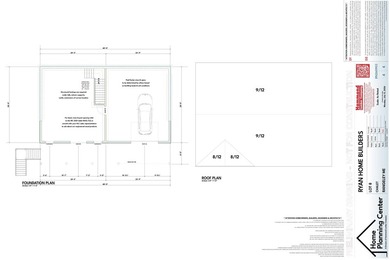 SPEC House, TO be built. Brand-new construction in Rangeley's - photo 8