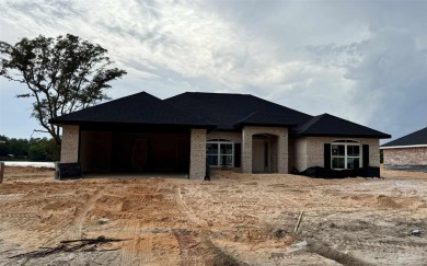 Lake Home For Sale in Milton, Florida