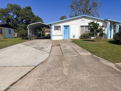 Merritt Island opportunity with location curb appeal and strong - photo 1