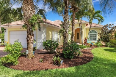 Lake Home For Sale in Naples, Florida