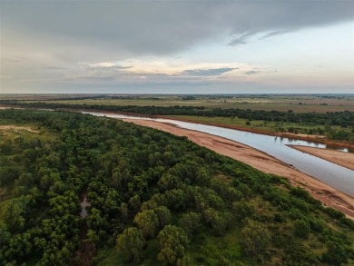 Lake Acreage For Sale in Byers, Texas