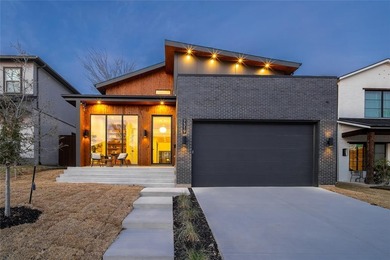 White Rock Lake Home For Sale in Dallas Texas