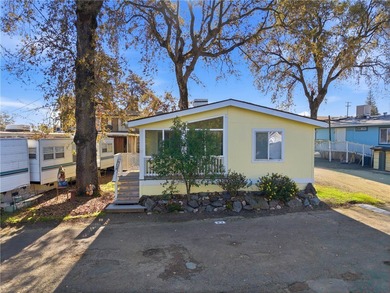 Clear Lake Home Sale Pending in Lakeport California