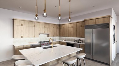 Dillon Reservoir Condo For Sale in Frisco Colorado