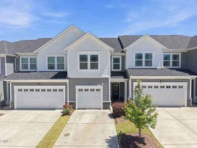 Charming and move-in ready, this Garner home offers the space - photo 1
