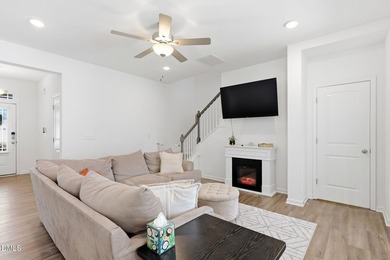 Charming and move-in ready, this Garner home offers the space - photo 3