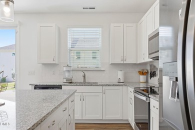 Charming and move-in ready, this Garner home offers the space - photo 5