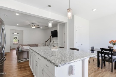Charming and move-in ready, this Garner home offers the space - photo 6