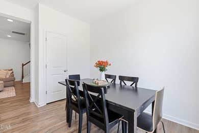 Charming and move-in ready, this Garner home offers the space - photo 7